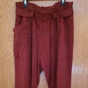 Athleta City Skyline pant